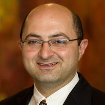 Amir Hajimirsadeghi